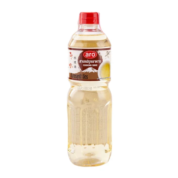 sauce-seasoning-0033 เอโร่ สาเกปรุงอาหาร 1 ล.