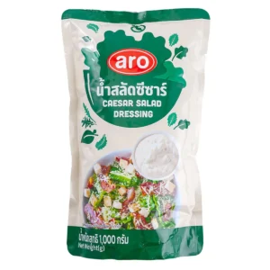 sauce-seasoning-0034 เอโร่ น้ําสลัดซีซาร์ 1 กก.