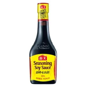 sauce-seasoning-0047 ฮาเดย์ ซอสถั่วเหลือง 380 มล.