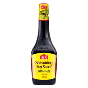 sauce-seasoning-0058 ฮาเดย์ ซอสถั่วเหลือง 750 มล.
