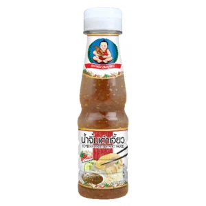sauce-seasoning-0076 ตราเด็กสมบูรณ์ น้ําจิ้มเต้าเจี้ยว 175 ก.