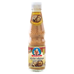 sauce-seasoning-0101 ตราเด็กสมบูรณ์ เต้าเจี้ยวเห็ดหอม 350 ก.