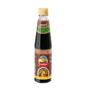 sauce-seasoning-0112 ง่วนเชียง ซีอิ๊วดําหวานสูตร 1 ขนาด 300 มล.