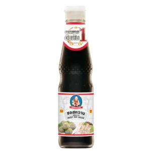 sauce-seasoning-0115 ตราเด็กสมบูรณ์ ซอสหวาน 400 ก.