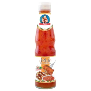 sauce-seasoning-0117 ตราเด็กสมบูรณ์ น้ําจิ้มไก่ 350 ก.