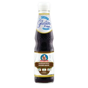 sauce-seasoning-0131 ตราเด็กสมบูรณ์ ซอสหอยนางรม กลูเตนฟรี 350 ก.