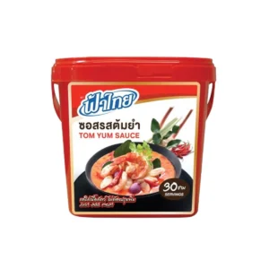 ฟ้าไทย ซอสรสต้มยํา 900 ก.