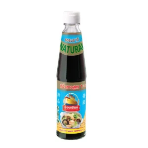 sauce-seasoning-0141 ง่วนเชียง ซีอิ๊วขาวสูตร 1 ขนาด 300 มล.