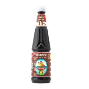 sauce-seasoning-0144 ง่วนเชียง ซีอิ๊วดําหวาน ขนาด 950 ก.