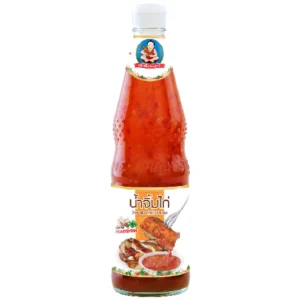 sauce-seasoning-0154 ตราเด็กสมบูรณ์ น้ําจิ้มไก่ 900 ก.