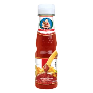 sauce-seasoning-0155 ตราเด็กสมบูรณ์ ซอสมะเขือเทศ 165 ก.