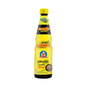 sauce-seasoning-0169 ตราเด็กสมบูรณ์ ซอสปรุงรสอาหารฝาเหลือง 700 มล.