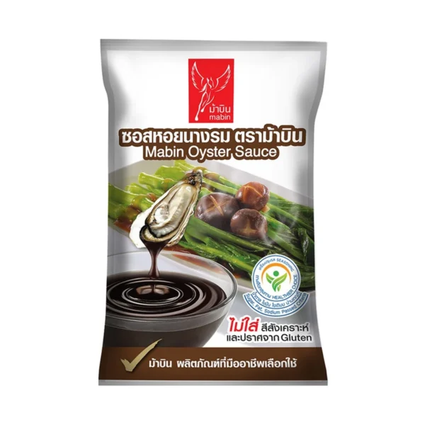 sauce-seasoning-0177 ม้าบิน ซอสหอยนางรม 1 กก.