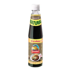 sauce-seasoning-0182 ง่วนเชียง ซีอิ๊วขาวเห็ดหอม ขนาด 300 มล.