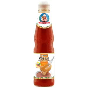 sauce-seasoning-0184 ตราเด็กสมบูรณ์ ซอสพริกศรีราชา 350 ก.