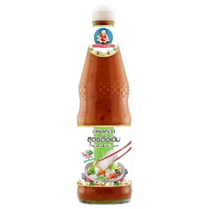 sauce-seasoning-0200 ตราเด็กสมบูรณ์ น้ําจิ้มสุกี้ 800 ก.