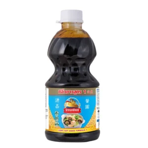 sauce-seasoning-0209 ง่วนเชียง ซีอิ๊วขาวสูตร 1 ขนาด 1950 มล.