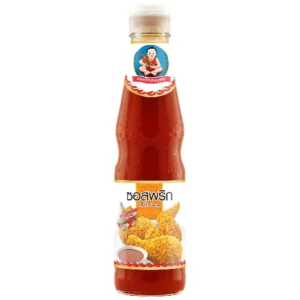 sauce-seasoning-0219 ตราเด็กสมบูรณ์ ซอสพริก 350 ก.