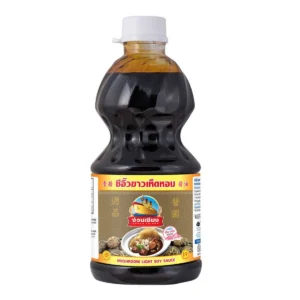 sauce-seasoning-0223 ง่วนเชียง ซีอิ๊วขาวเห็ดหอม ขนาด 1950 มล.