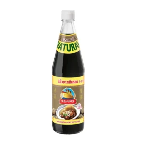 sauce-seasoning-0235 ง่วนเชียง ซีอิ๊วขาวเห็ดหอม ขนาด 700 มล.