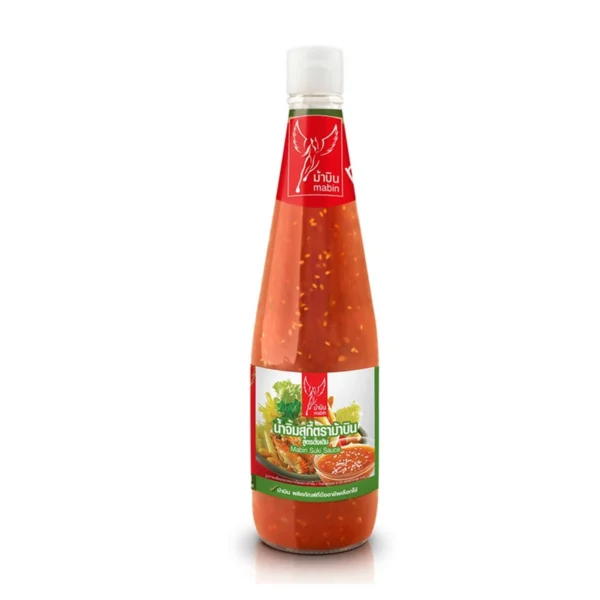 sauce-seasoning-0237 ม้าบิน น้ําจิ้มสุกี้กวางตุ้ง 680 ก.