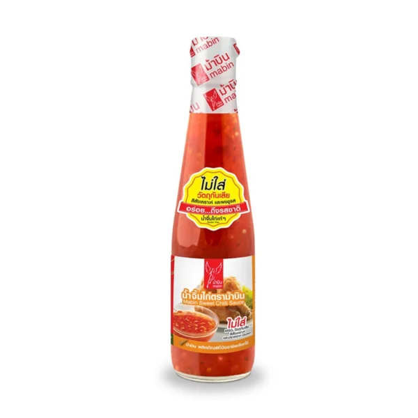 sauce-seasoning-0240 ม้าบิน น้ําจิ้มไก่ 340 ก.
