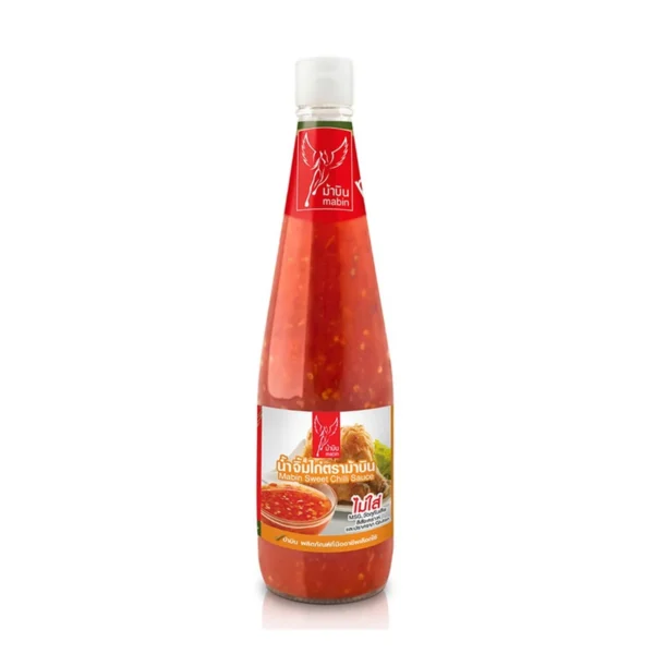 sauce-seasoning-0256 ม้าบิน น้ําจิ้มไก่ 690 ก.
