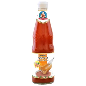 sauce-seasoning-0258 ตราเด็กสมบูรณ์ ซอสพริกศรีราชา 800 ก.