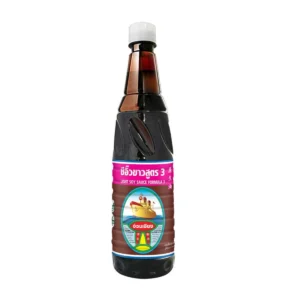 sauce-seasoning-0297 ง่วนเชียง ซีอิ๊วขาวสูตร 3 ขนาด 630 มล.