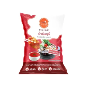 sauce-seasoning-0300 เจ๊เล็ก น้ําจิ้มสุกี้ ขนาด 1000 กรัม
