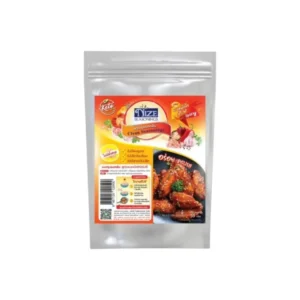 sauce-seasoning-0307 NIZE ผงไนซ ผงปรุงรสคลีน หมักไก่สไปซี่ (SSPI)