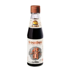 sauce-seasoning-0311 ง่วนเชียง ซีอิ๊วขาวเรือทอง ขนาด 200 มล.