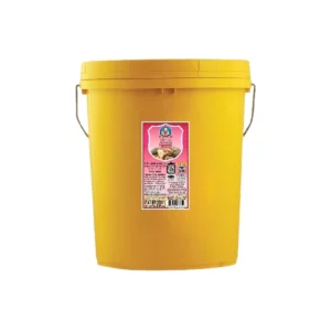 sauce-seasoning-0316 ตราเด็กสมบูรณ์ เต้าเจี้ยวบดโม่อิมสี 20 กก.