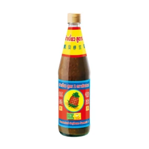 ง่วนเชียง เต้าเจี้ยวเม็ดสูตร 2 สับปะรด ขนาด 805 ก.