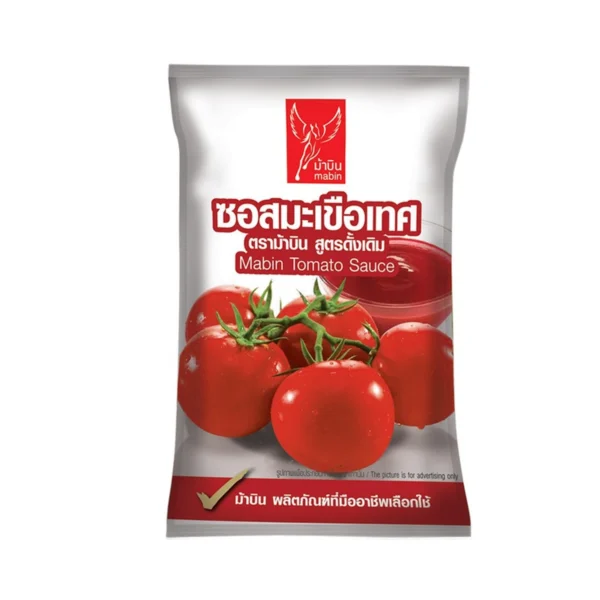 ม้าบิน ซอสมะเขือเทศ 1 กก.