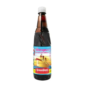 sauce-seasoning-0429 ง่วนเชียง ซีอิ๊วขาวสูตร 4 ขนาด 630 มล.