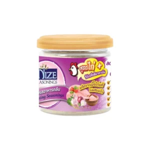 sauce-seasoning-0494 NIZE ผงไนซ ผงปรุงรสคลีน ไก่ C