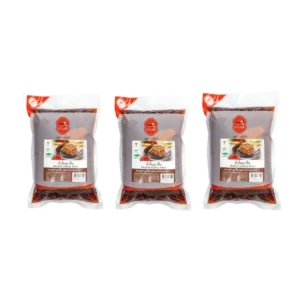 sauce-seasoning-0521 J-Lek (เจ๊เล็ก) น้ําจิ้มลูกชิ้น ขนาด 1,000 กรัม แพ็ค 3 ถุง