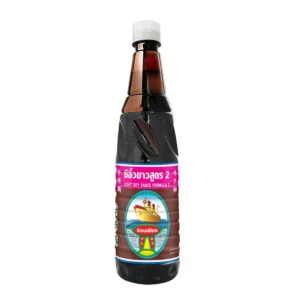 sauce-seasoning-0530 ง่วนเชียง ซีอิ๊วขาวสูตร 2 ขนาด 630 มล.