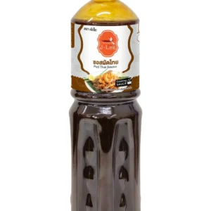 J-Lek (เจ๊เล็ก) ซอสผัดไทย ขนาด 1150 กรัม