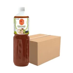 sauce-seasoning-0557 J-Lek (เจ๊เล็ก) น้ําจิ้มข้าวมันไก่ ขนาด 560 กรัม แพ็ค 12 ขวด