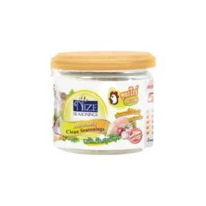 sauce-seasoning-0570 NIZE ผงไนซ ผงปรุงรสคลีน ไก่ ( KAK )