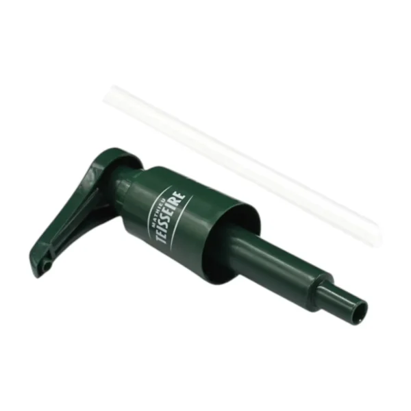 sauce-seasoning-0704 Mathieu Teisseire หัวปั๊มไซรัป (Dosing Pump) สําหรับขวดน้ําเชื่อม 700 มล. และ 1 ลิตร