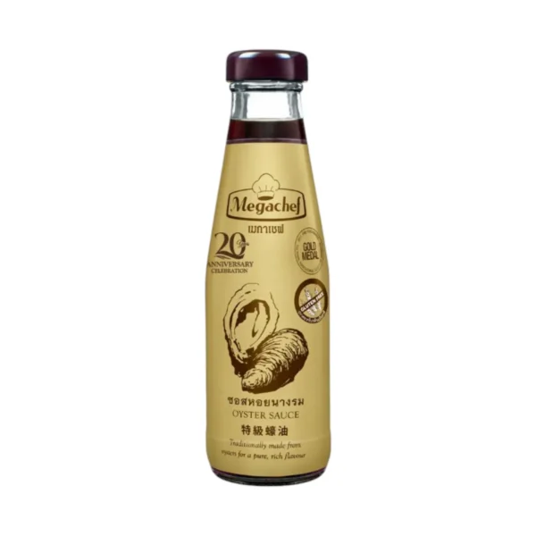 sauce-seasoning-0705 Megachef ซอสหอยนางรมเมกาเชฟ 240 กรัม