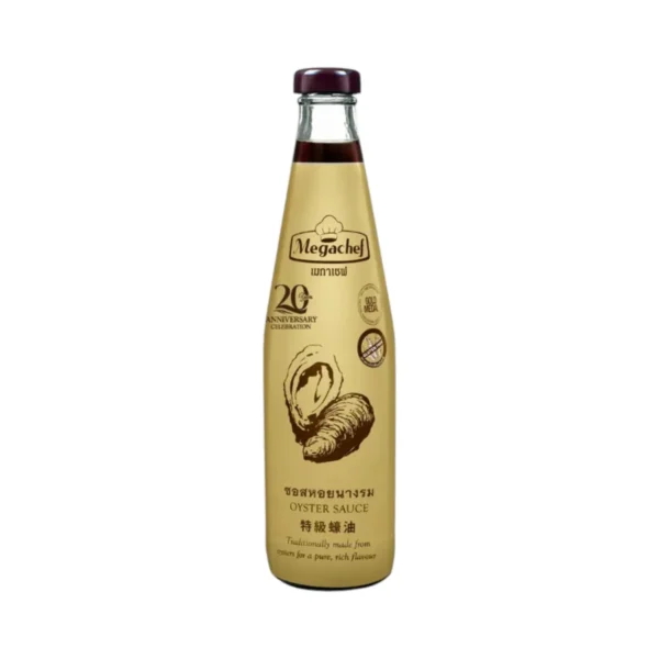 sauce-seasoning-0707 Megachef ซอสหอยนางรมเมกาเชฟ 600 กรัม