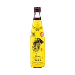 Megachef ซีอิ๊วขาวเมกาเชฟ 500 ml.