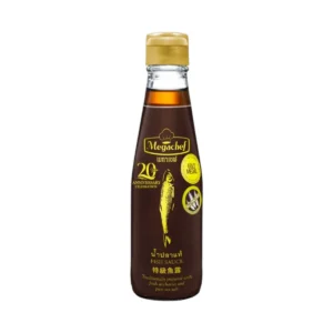 Megachef น้ําปลาเมกาเชฟ 200 ml.