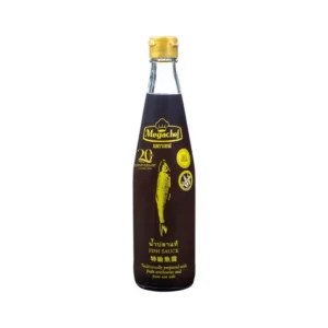 Megachef น้ําปลาเมกาเชฟ 500 ml.