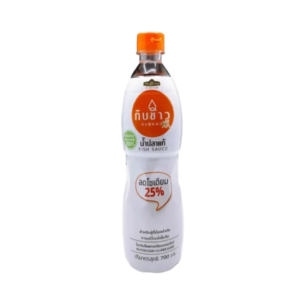 sauce-seasoning-0719 Megachef น้ําปลาแท้ ตรากับข้าว 700 ml.