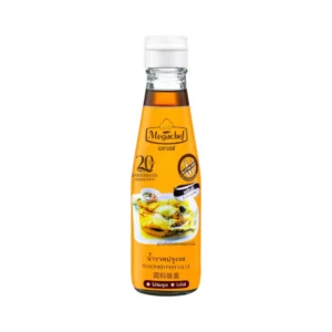 Megachef น้ําราดปรุงรสเมกาเชฟ200ml.